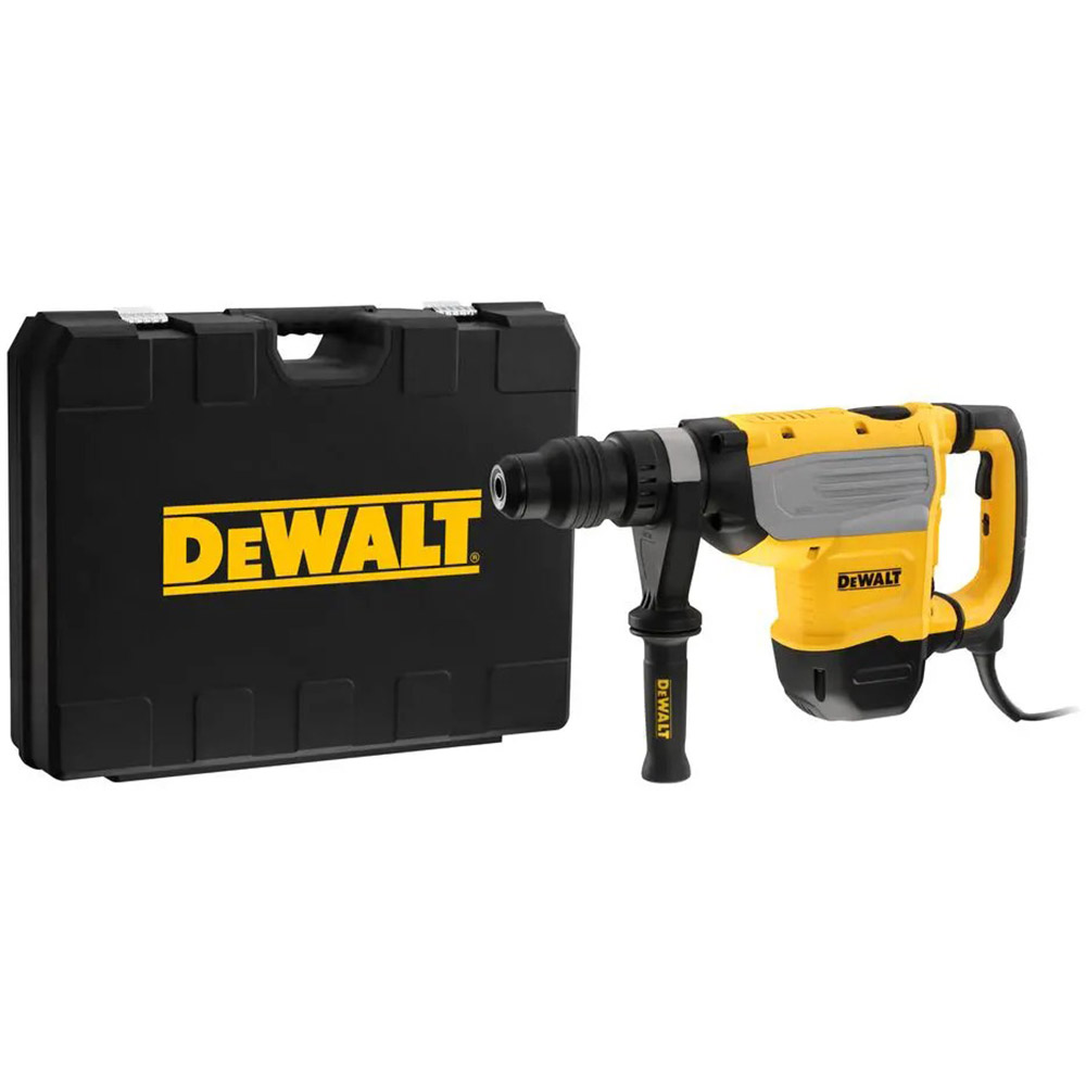 Перфоратор DEWALT D25733K 1600 Bт