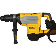 Перфоратор DEWALT D25733K 1600 Bт