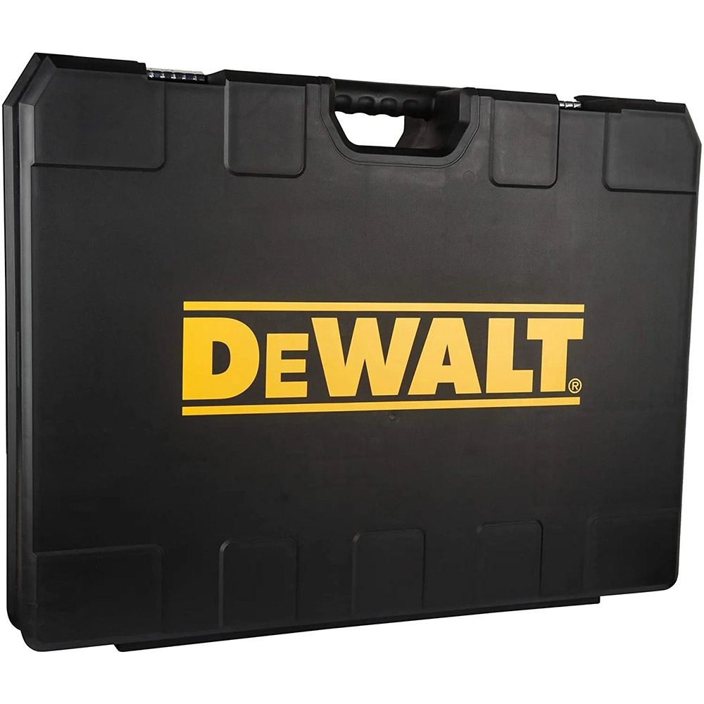 Фото Перфоратор DEWALT D25733K 1600 Bт