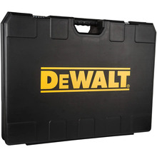Перфоратор DEWALT D25733K 1600 Bт