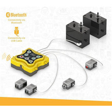 Конструктор ENGINO STEM & Robotics Mini Set v2 (E20)