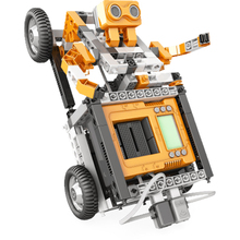 Конструктор ENGINO STEM & Robotics Produino Set v2 (E40)