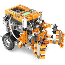 Конструктор ENGINO STEM & Robotics Produino Set v2 (E40)