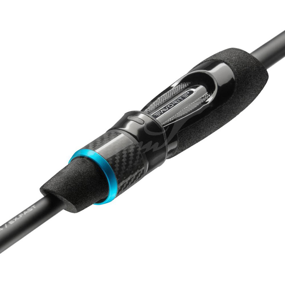 Спиннинг FAVORITE Blue Bird BB1-832ML-T 2.51m 4-16g Fast (1693.05.30) Класс Medium