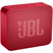 Портативная акустика JBL Go Essential Red (JBLGOESRED)