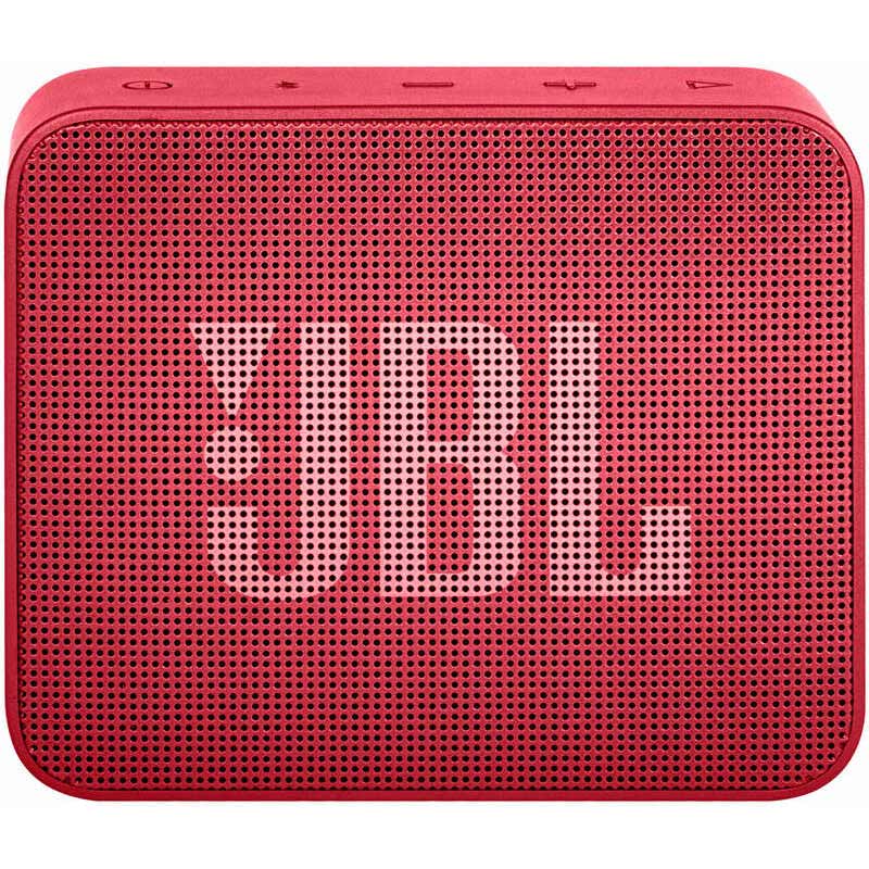 Портативная акустика JBL Go Essential Red (JBLGOESRED)