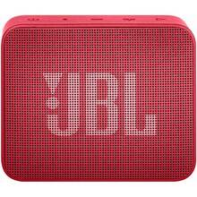 Портативна акустика JBL Go Essential Red (JBLGOESRED)