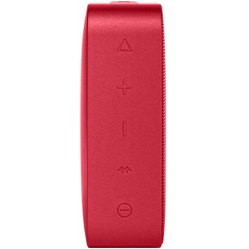 Портативная акустика JBL Go Essential Red (JBLGOESRED) Формат 1.0