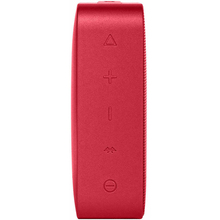 Портативная акустика JBL Go Essential Red (JBLGOESRED)