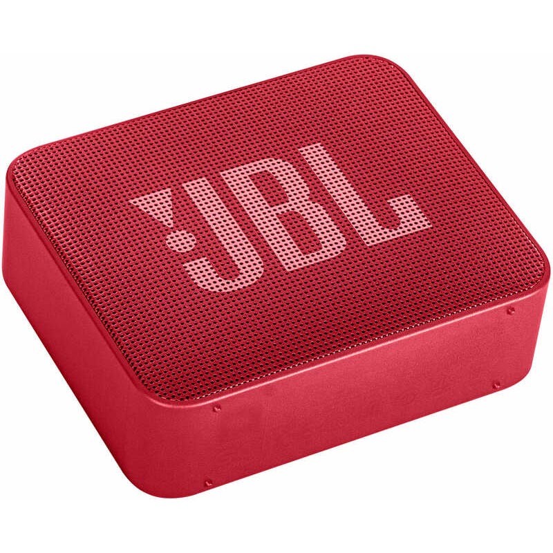 Заказать Портативная акустика JBL Go Essential Red (JBLGOESRED)