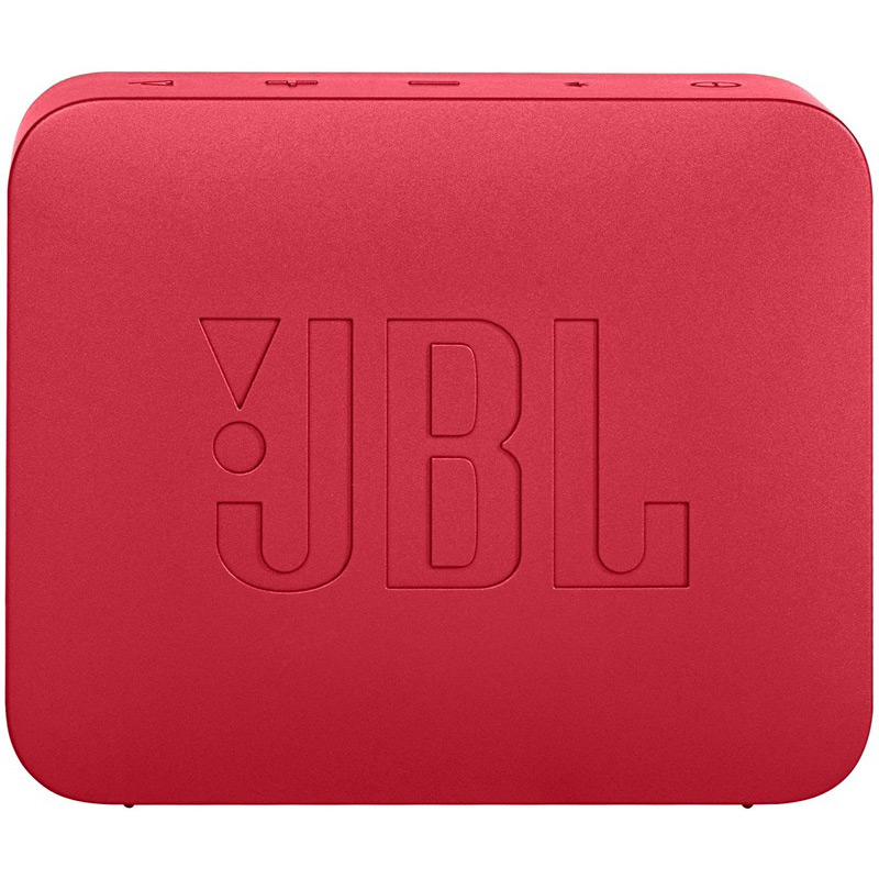 Портативная акустика JBL Go Essential Red (JBLGOESRED) Тип портативная акустика