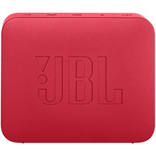 Портативная акустика JBL Go Essential Red (JBLGOESRED)