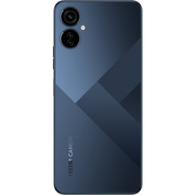 Смартфон TECNO Camon 19 Neo CH6i 6/128Gb NFC Dual SIM Eco Black