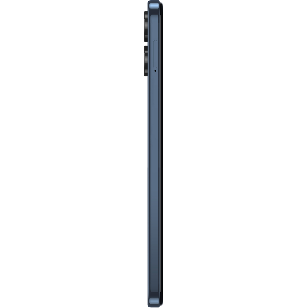 Смартфон TECNO Camon 19 Neo CH6i 6/128Gb NFC Dual SIM Eco Black Диагональ дисплея 6.8