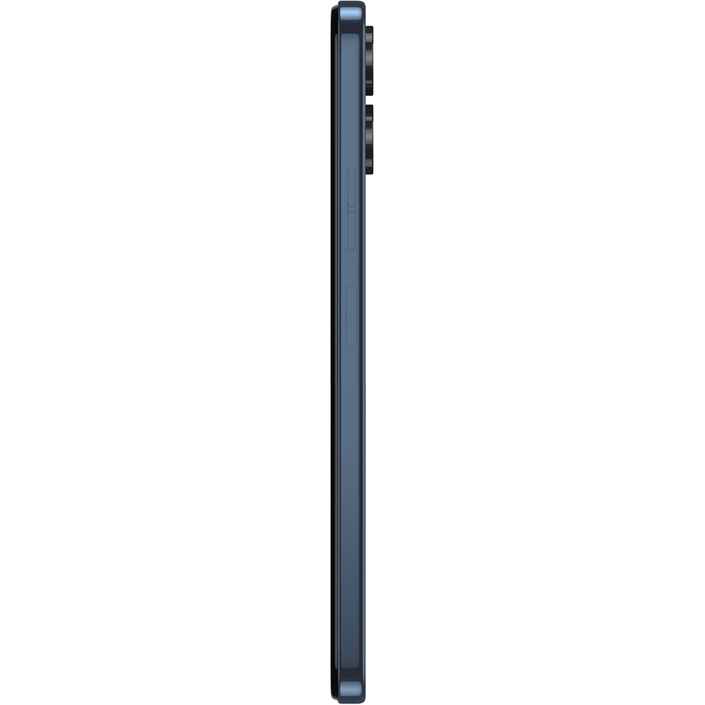 Смартфон TECNO Camon 19 Neo CH6i 6/128Gb NFC Dual SIM Eco Black Матрица IPS
