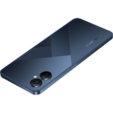 Смартфон TECNO Camon 19 Neo CH6i 6/128Gb NFC Dual SIM Eco Black