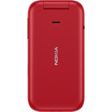 Мобільний телефон NOKIA 2660 Dual SIM Red (TA-1469)