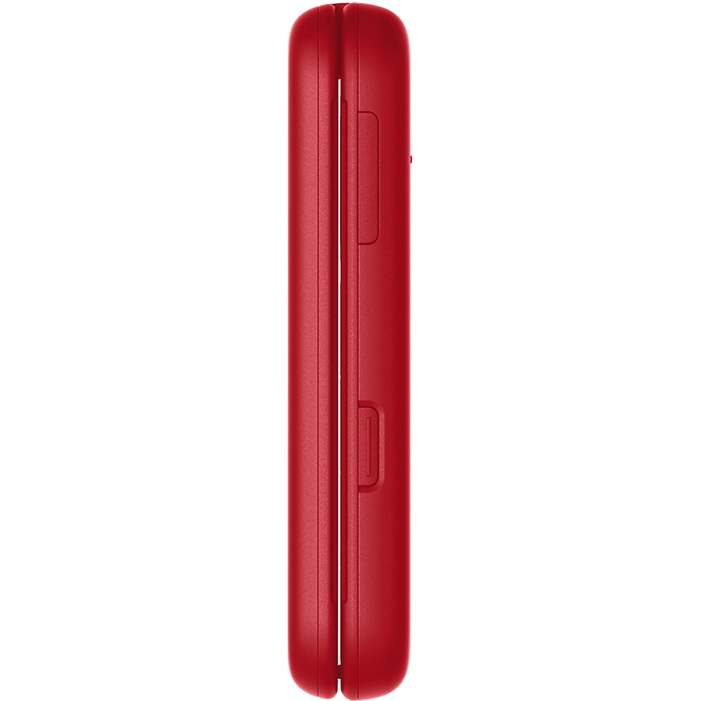 Замовити Мобільний телефон NOKIA 2660 Dual SIM Red (TA-1469)