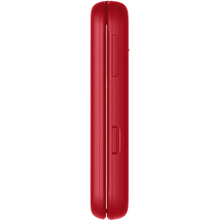 Мобільний телефон NOKIA 2660 Dual SIM Red (TA-1469)