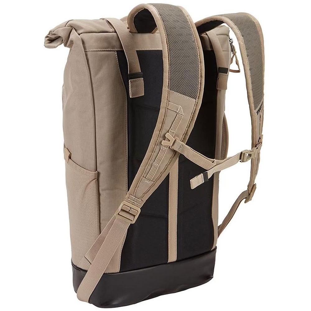 Рюкзак THULE Paramount 24L Rolltop Daypack TRDP-115 Latte (3203618) Пол универсальный