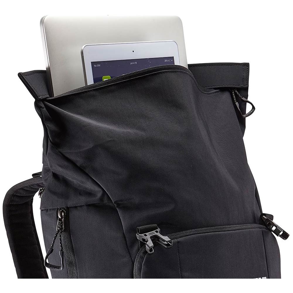 Рюкзак THULE Paramount 24L Rolltop Daypack TRDP-115 Latte (3203618) Объем 24