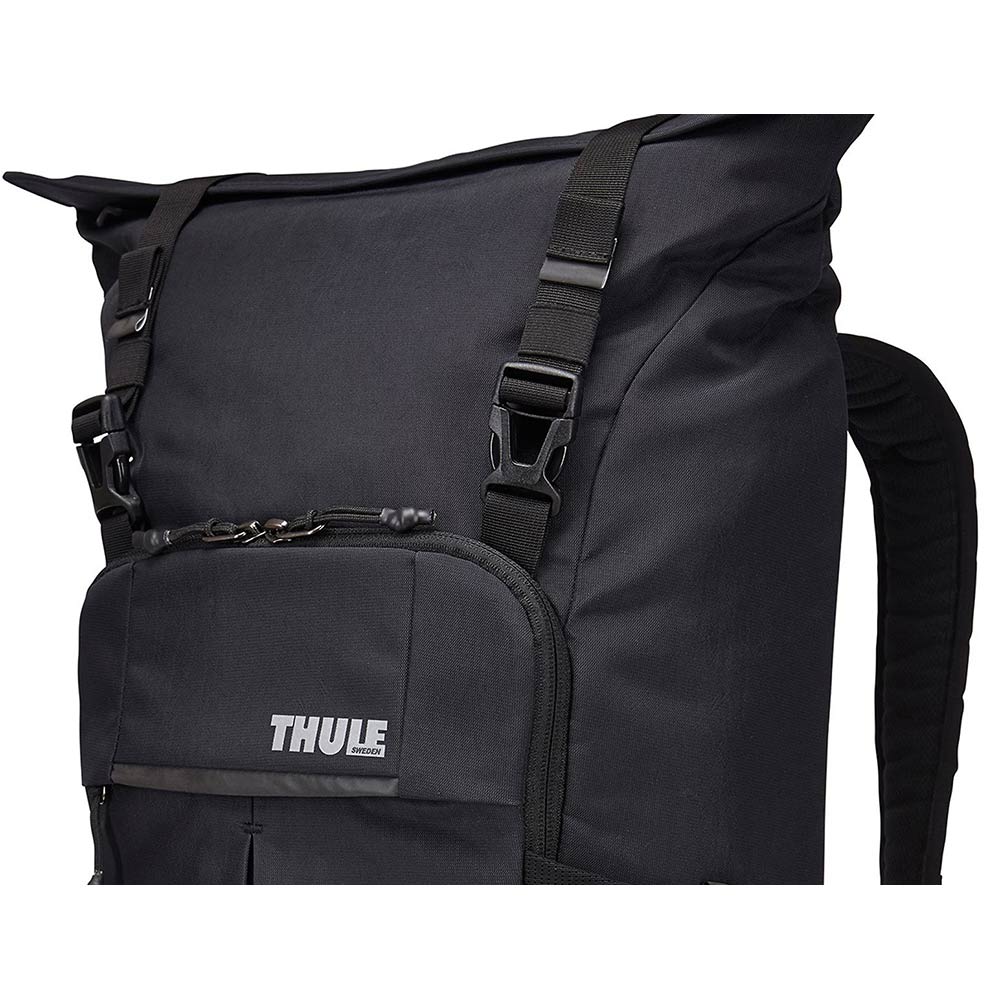 Рюкзак THULE Paramount 24L Rolltop Daypack TRDP-115 Latte (3203618) Количество отделений 2