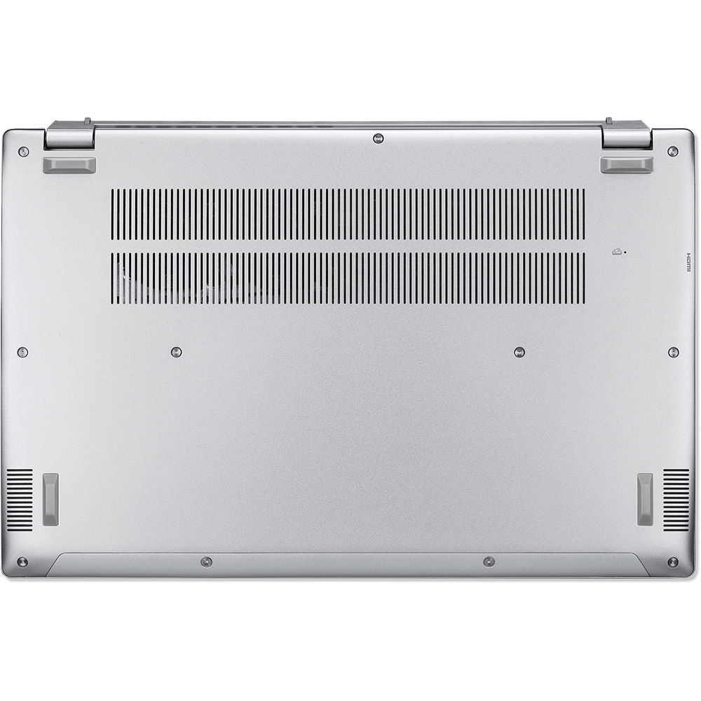 Зображення Ноутбук ACER Swift 3 SF314-44-R6X8 Pure Silver (NX.K0UEU.002)