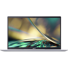 Ноутбук ACER Swift 3 SF314-44-R6X8 Pure Silver (NX.K0UEU.002)