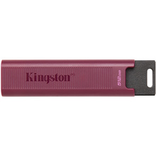 Флеш-драйв KINGSTON DataTraveler Max 512GB USB-A 3.2 Gen 2 (DTMAXA/512GB)