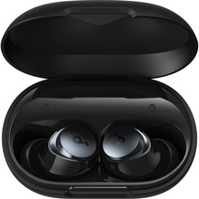 Гарнитура ANKER SoundСore Space A40 Black (A3936G11)