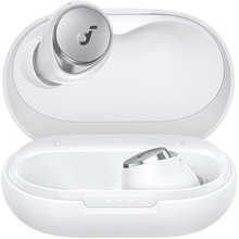 Гарнитура ANKER SoundСore Space A40 White (A3936G21)