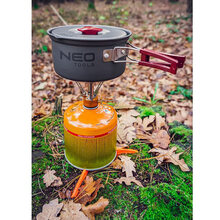 Набор посуды NEO TOOLS 7в1 (63-146)