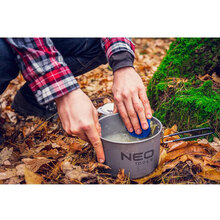 Набор посуды NEO TOOLS 7в1 (63-146)