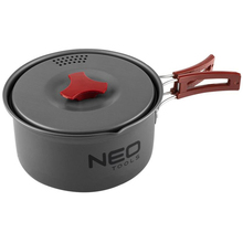 Набор посуды NEO TOOLS 7в1 (63-146)