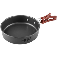 Набор посуды NEO TOOLS 7в1 (63-146)