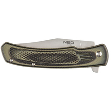 Ніж NEO TOOLS 63-114