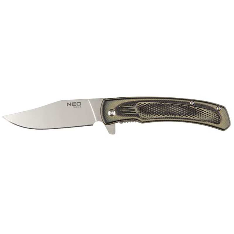 Ніж NEO TOOLS 63-114 Ніж NEO TOOLS 63-114