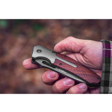 Ніж NEO TOOLS 63-115