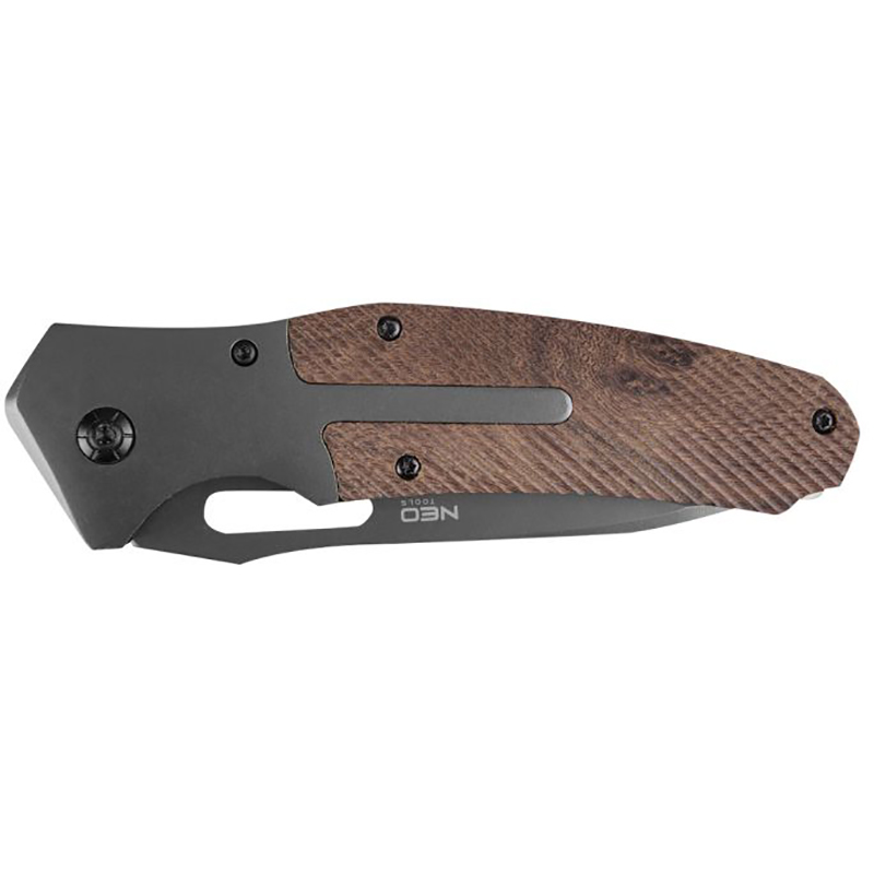 Ніж NEO TOOLS 63-115 Тип складаний ніж