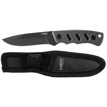 Ніж NEO TOOLS Bushcraft 63-106