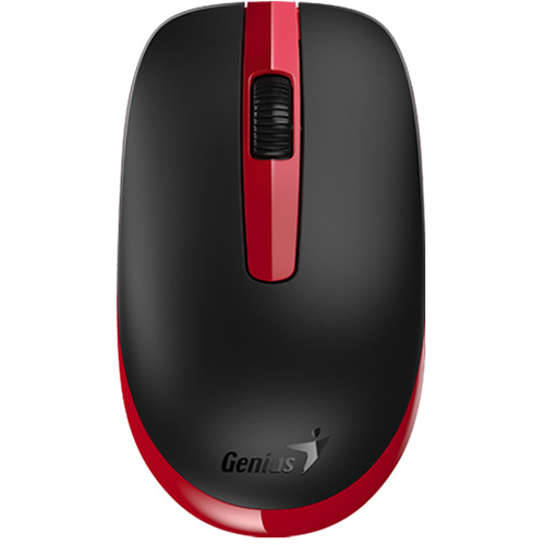 Мышь GENIUS NX-7007 Red (31030026404)