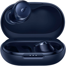 Гарнитура ANKER SoundСore Space A40 Navy Blue (A3936G31)