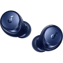 Гарнитура ANKER SoundСore Space A40 Navy Blue (A3936G31)