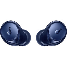 Гарнитура ANKER SoundСore Space A40 Navy Blue (A3936G31)