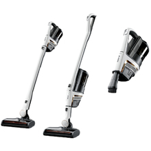 Пилосос MIELE TRIFLEX HX2 SOML0 01 White-Gold (41OML001UA)