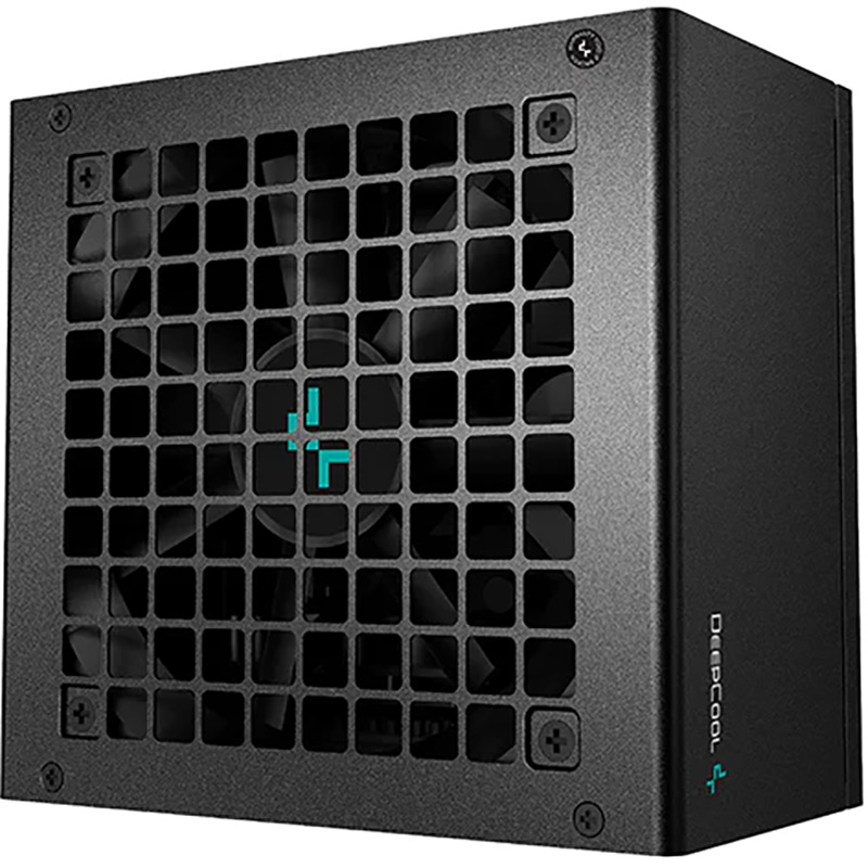 Блок питания DEEPCOOL PQ750M (R-PQ750M-FA0B-EU) 750W