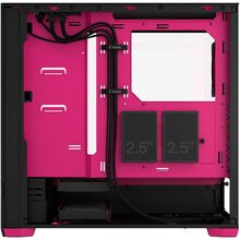 Корпус FRACTAL DESIGN Pop Air RGB Magenta Core TG (FD-C-POR1A-03)