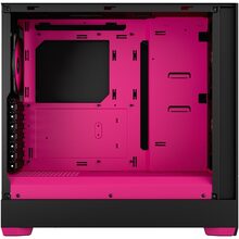 Корпус FRACTAL DESIGN Pop Air RGB Magenta Core TG (FD-C-POR1A-03)