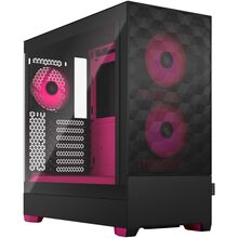 Корпус FRACTAL DESIGN Pop Air RGB Magenta Core TG (FD-C-POR1A-03)