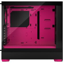 Корпус FRACTAL DESIGN Pop Air RGB Magenta Core TG (FD-C-POR1A-03)